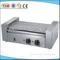 Hot Dog Gril/Commercial Hot Sell Hot Dog Grill